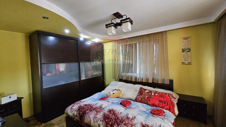 Doua Vile cu teren intravilan de 1080mp in orasul Suceava - 52