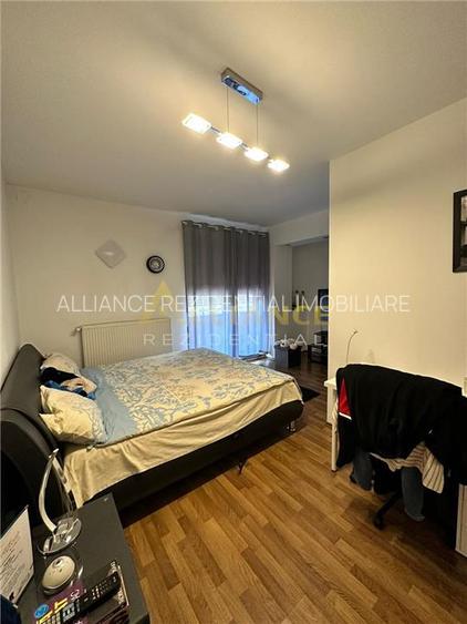 [SUDULUI] Casa individuala cu 4 camere | 3 bai - Teren 160 mp - - 12
