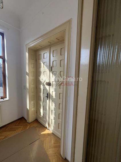 Apartament in vila - fatada refacuta -zona ultracentrala - metrou Unirii - 18