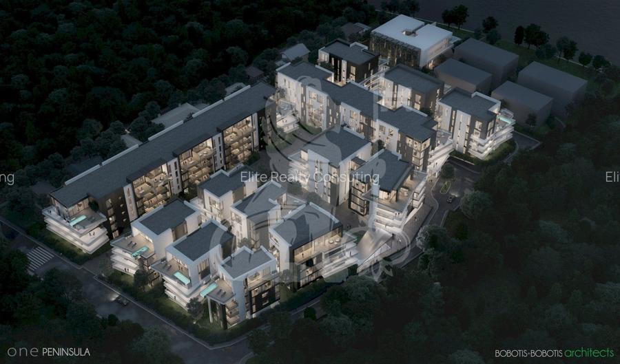 Apartament de lux cu 4 camere | Vedere Superbă | Floreasca - 5