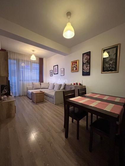Apartament cu 2 camere - Damaroaia - Cofetaria Cafina - 5