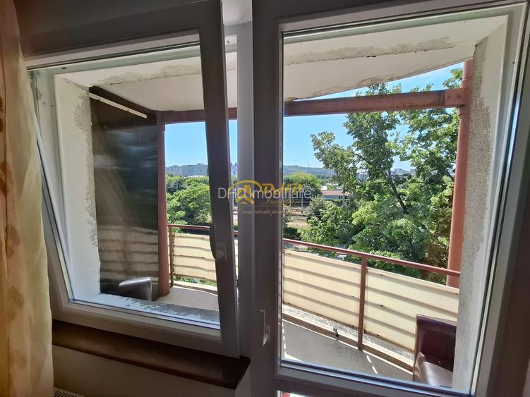 Garsonieră - zona Gării - 2