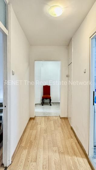 Apartament 2 camere | Strada Polona | Metrou Ștefan cel Mare - 7