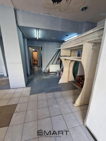 Spatiu de inchiriat in zona B-dul Mihai Viteazul - 3