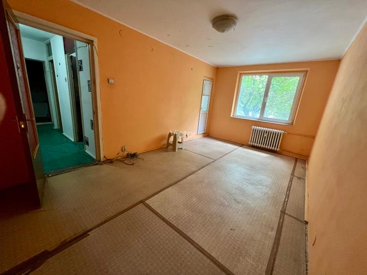 Vand ap 2 camere, zona linistita - 7