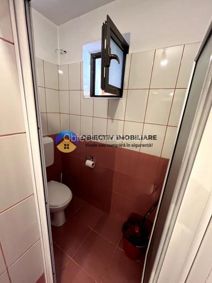 Pensiune de vanzare Dva Rosie Neamt la DN - 9