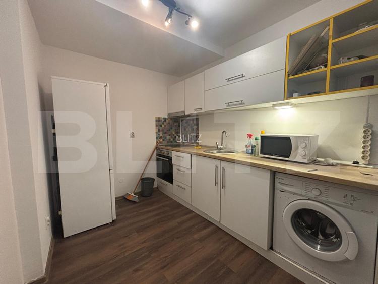 Apartament cu 2 camere, 37.50 mp, zona Zorilor - 4