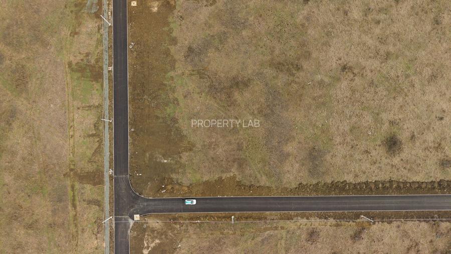 Teren intravilan de 606 mp în Vladimirescu - 22