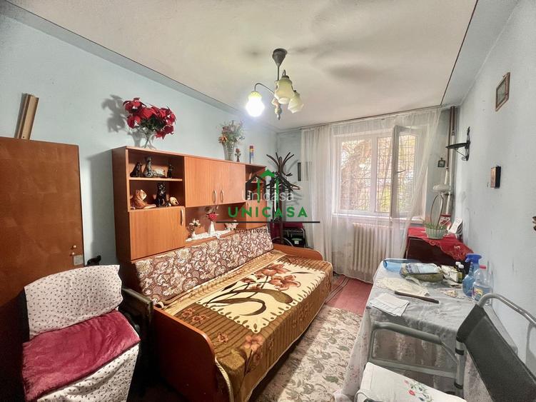 Apartament 3 camere/Zona Nord/Parter - 6