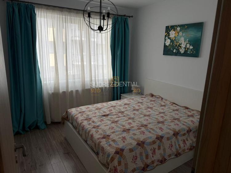 Apartament 2 camere, prima inchiriere, parcare + boxa, zona Rahova - 3