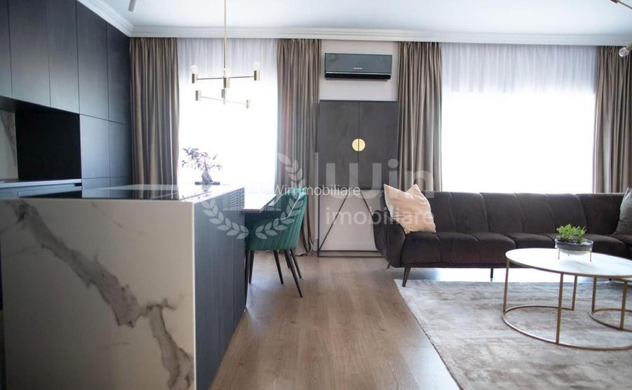 Casa individuala impartita in 4 apartamente | 226mp | Andrei Muresanu! - 6