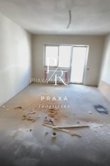 Ap 2 cam, 55 mp, decomandat, parcare extra, semifinisat, TVA inclus, zona Terra! - 2