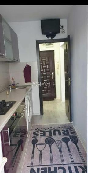 Garsoniera Piata Iancului-strada Avrig - 7