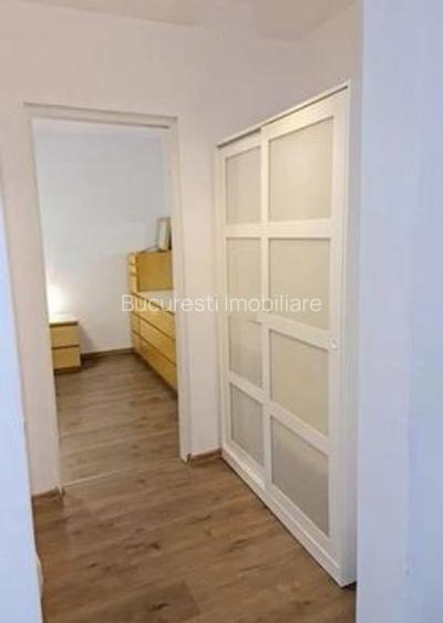 Apartament 2 Camere,Piata Iancului,bl.reabilitat,Amenajat,geam la baie,mobilat, - 8