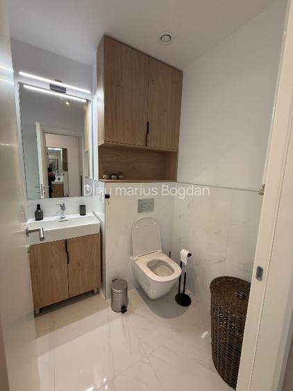 2 Camere - Up-Site - Calea Floreasca/Lacul Floreasca | Parcare + Boxa Incluse - 11