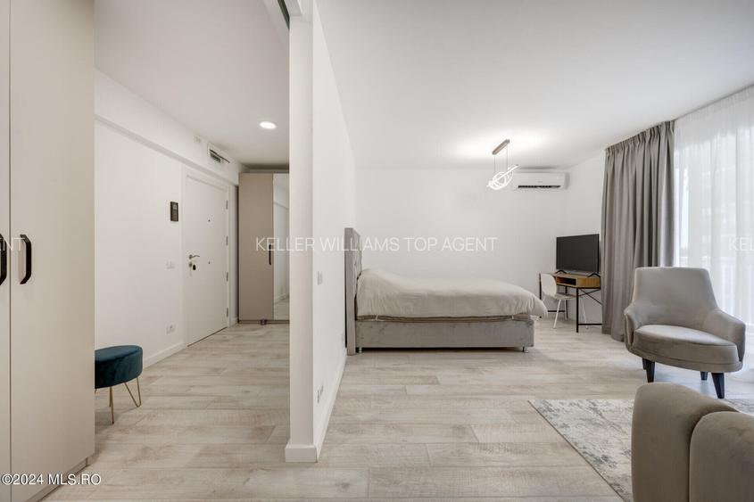 STUDIO MODERN ARBO RESIDENCE - 3