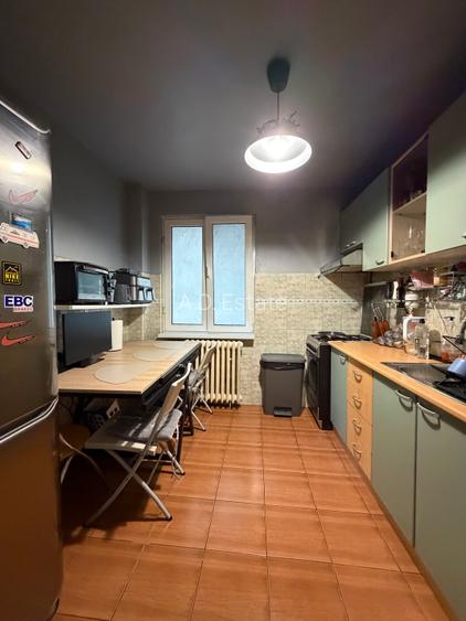 Titan 3 Camere Bloc 1978 Reabilitat 1 Min IOR 6 Min Metrou 1 Min Scoala Hamburg - 13