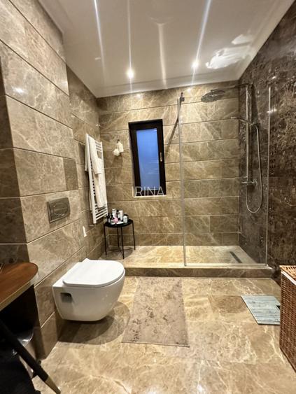 Vanzare Vila de lux cu piscina, foisor, terasa - Pipera-Tunari-Padurea Baneasa  - 11