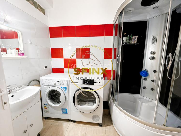 Garsoniera Open-space Metrou Parc Bazilescu | Centrala Termica | Bloc boutique - 4