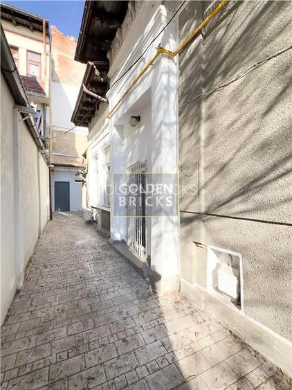 Piata Victoriei | Metrou 5 ''| Casa Individuala | 4 Camere - 6