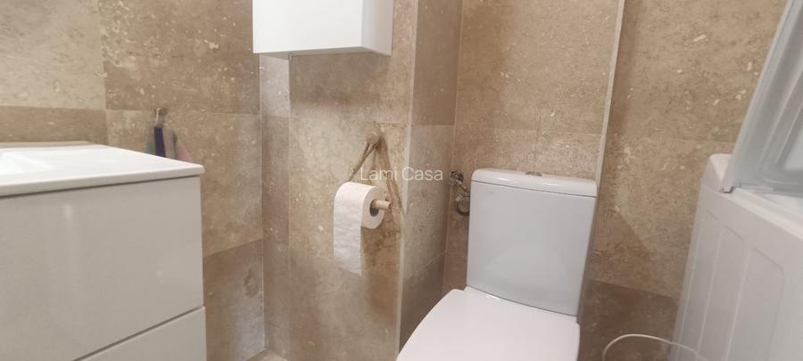 Mamaia Nord Promenada vedere totala la mare contract termen lung - 8