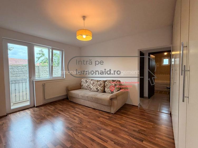 Apartament 2 camere  | GIROC | Trandafirilor 28 - 5