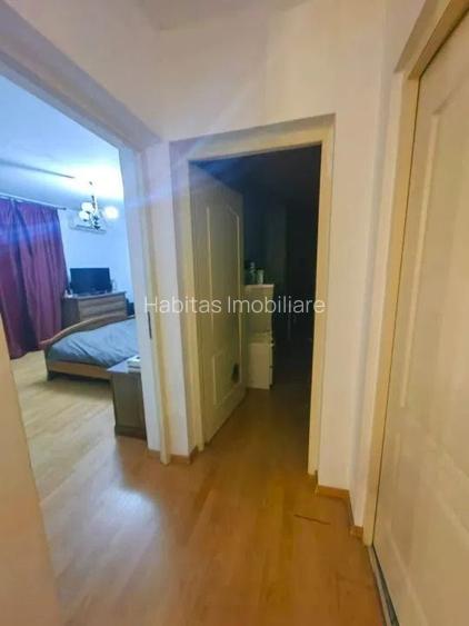 Apartament 3 camere, 112 mp, parcare,  cartierul Andrei Muresanu - 6