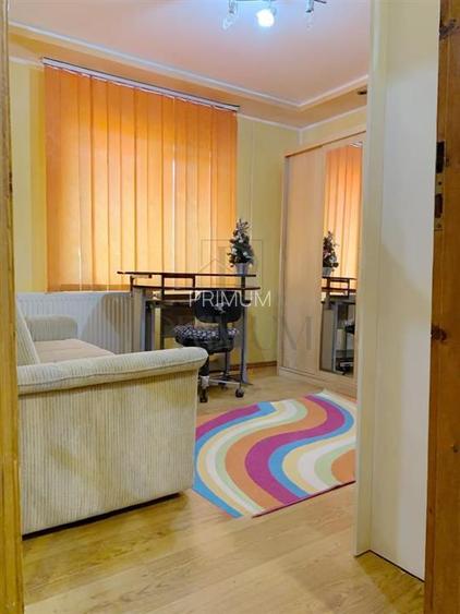 DAMBOVITA - 3CAM - ETAJ 2 - CENTRALA PROPRIE - BOXA - 2 BAI - ZONA LINISTITA - 5