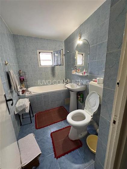 Vanzare Apartament 3 Camere Decomandat Berceni-Secuilor - 9