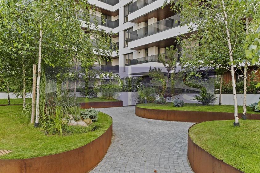 VANZARE APARTAMENT MODERN | 61MP | NUSCO | MOBILAT SI UTILAT | TERASA - 34