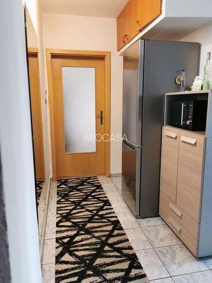 Langa Padurice. Etaj intermediar. Centrala termica. - 9