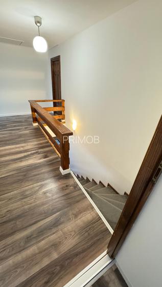 Cocheta,renovata 2024, P+M,in zona linistita de case,strada lata,teren generos - 10