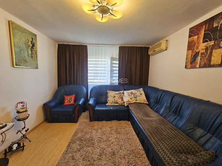 Apartament de vanzare cu 2 camere / Eforie Nord aproape de mare - 2