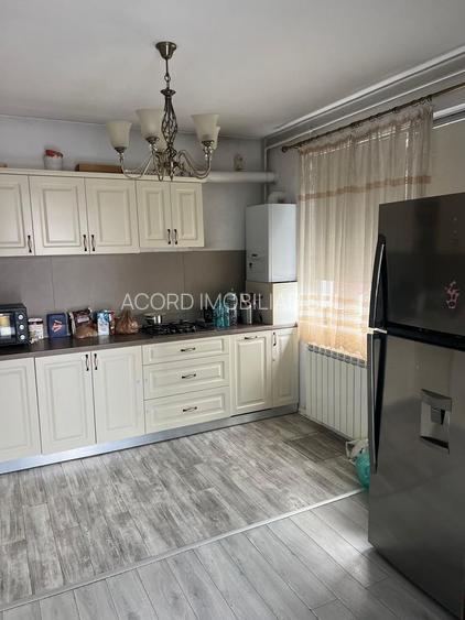 PENTHOUSE 4 CAMERE, 3 BAI SI 2 TERASE 204 MP ZONA COICIU - 2