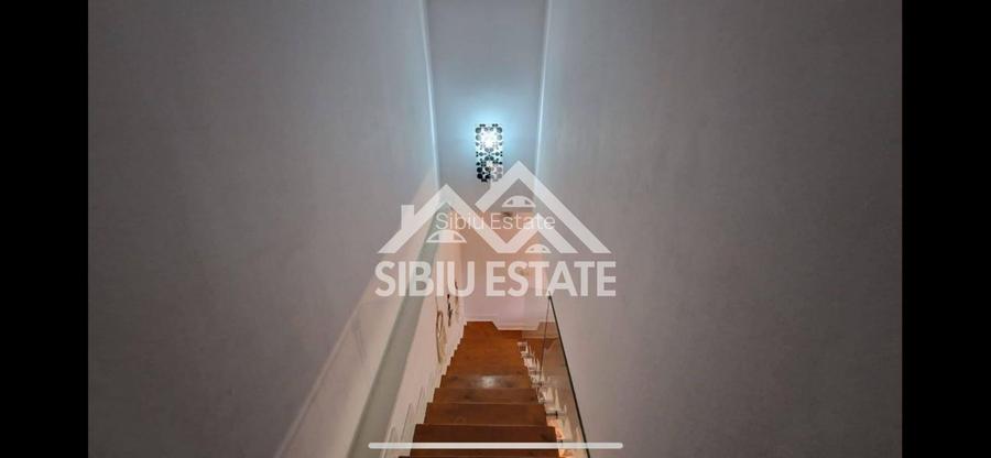 Casa moderna, de inchiriat, cu 3 camere, 2 bai, terasa - 11