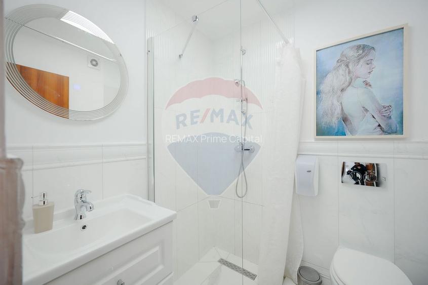 Apartament cu 2 camere de închiriat în zona Ultracentral - 3