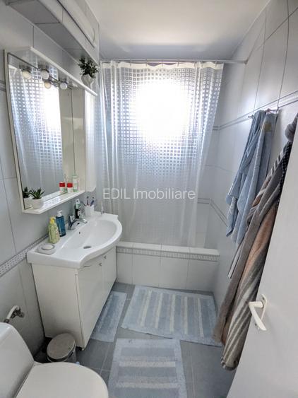 Apartament de vânzare, 3 camere, 60 mp, Gheorgheni zona Hotel Royal - 15