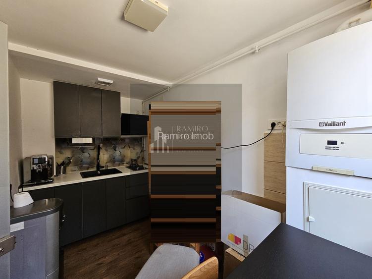 Casa - 103mp utili - Cantemir -3 minute de statia metrou Tineretului - 5