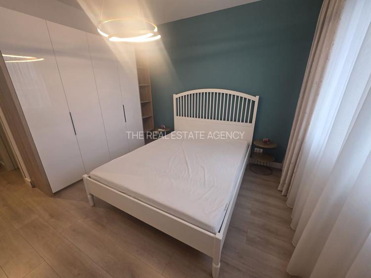 2 camere | Onix Residence – Aviatiei | 2 băi | Parcare - 8