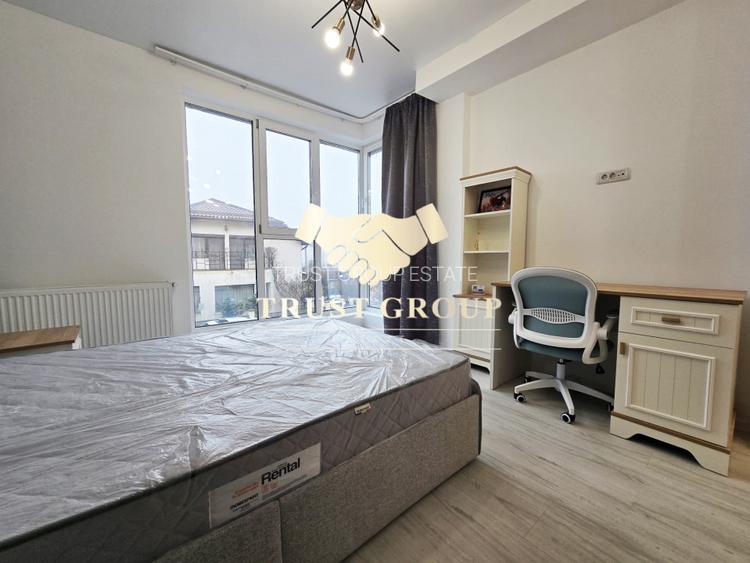 Casă Duplex de vânzare – Militari Residence | Chiajna - 17