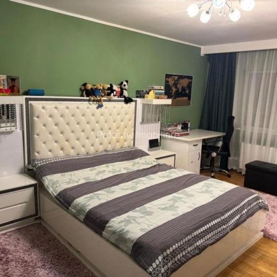 Apartament 3 camere | Obcini | Renovat | 3c-4363 - 3