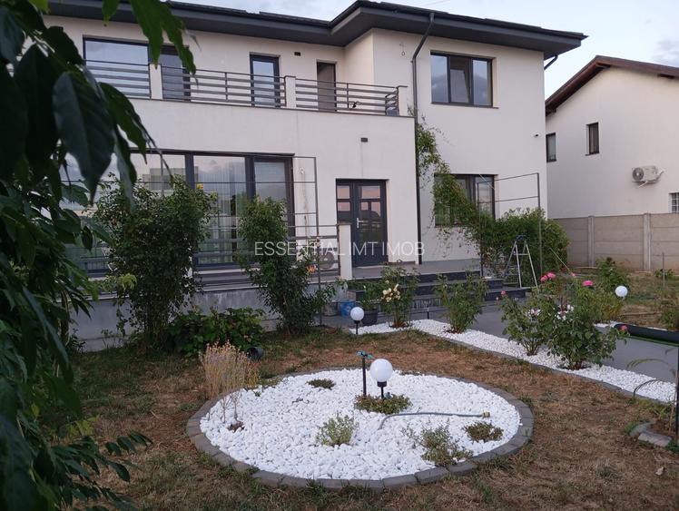 Casă de lux de vânzare Dragomirești Deal - 7