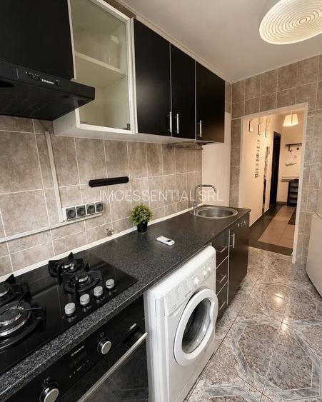 2 camere decomandat Drumul Taberei metrou Parc Moghioros - 7