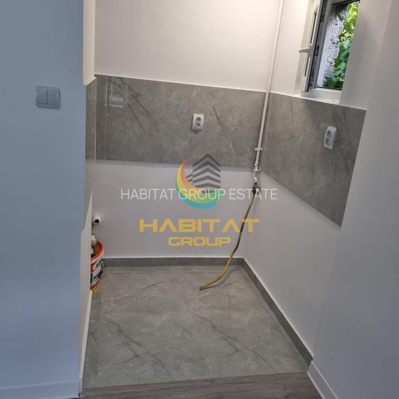 Garsoniera renovata integral Piata Resita - 2