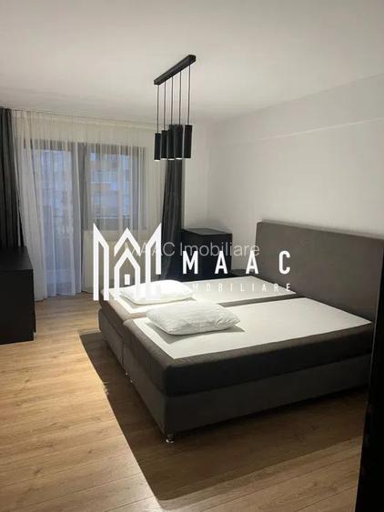 Apartament Decomandat 116 mp | Parcare Subterană |- Mihai Viteazu - 3