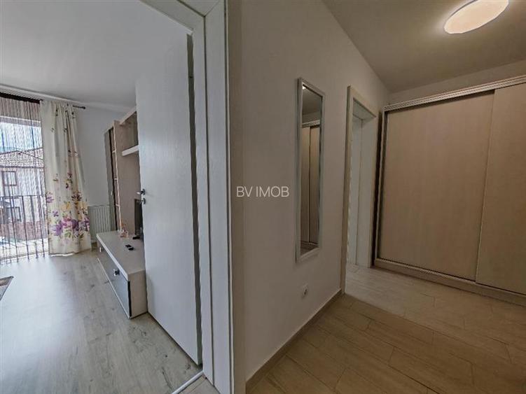Inchiriem Apartament 2 Camere, Mobilat, Decomandat, Ghimbav - 9