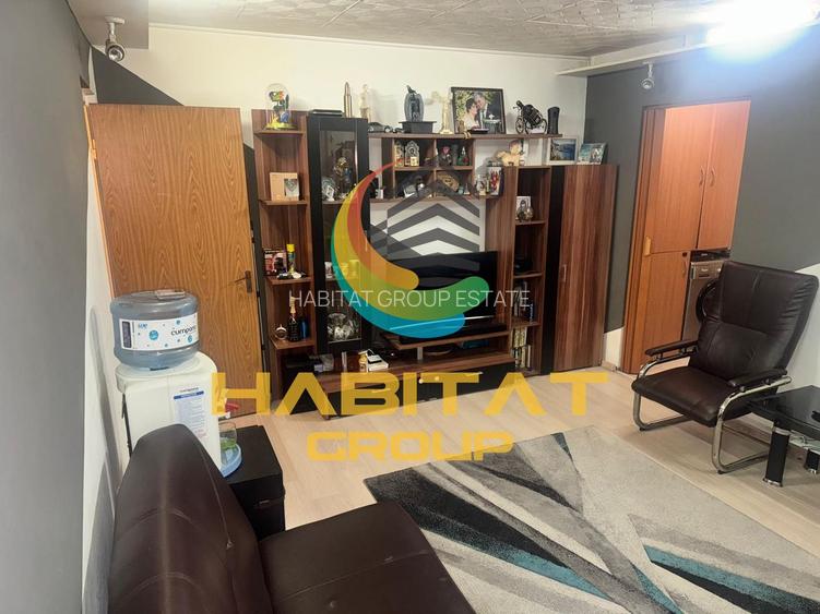 Brancoveanu statie Lamotesti vanzare 3 camere renovat - 2