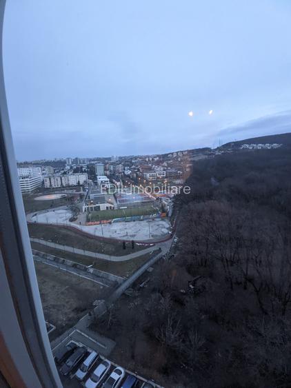 Apartament de vânzare, 2 camere, 46 mp, Mănăștur zona La Terenuri - 13