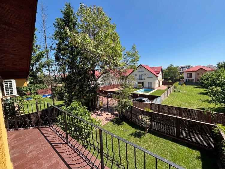 Vila zona Exclusivista - Iancu Nicolae - Complet Renovata 2026 - 5