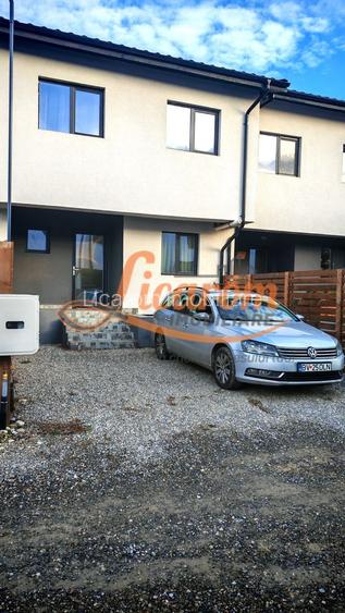 IZVOR TARLUNGENI - Duplex P+E, 4 camere "la Cheie".COMISION 0 - 20